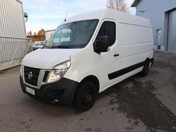 Käytetty 2019 Nissan NV400 Van | 17 690 € (Hyvä tarjous)