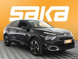 Käytetty 2023 Citroën C4 PureTech Viistoperä | 20 900 € (Perustarjous)