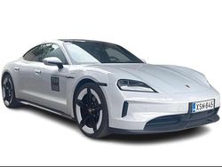 Harmaa Käytetty 2024 Porsche Taycan 4S Sport Sedan | 119 900 €