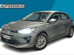 Vihreä Käytetty 2023 Kia Rio EX Viistoperä | 18 390 € (Kallis)