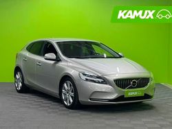 Käytetty 2016 Volvo V40 Business Edition Farmari | 14 390 € (Perustarjous)