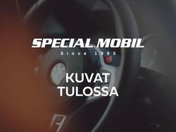 Musta Käytetty 2018 VW Amarok Highline Nouto | 33 990 € (Perustarjous)