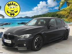 Käytetty 2018 BMW 330e M Sport Sedan | 17 300 € (Supertarjous)