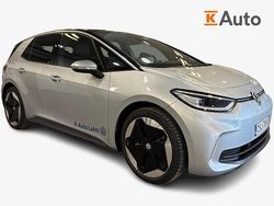 Käytetty 2025 VW ID.3 Pro Viistoperä | 47 900 €