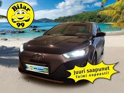Käytetty 2019 Hyundai Ioniq Comfort Viistoperä | 13 490 € (Perustarjous)