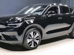 Käytetty 2023 Volvo EC40 Plus Katumaasturi | 30 800 €
