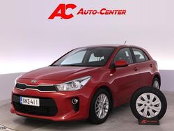 Käytetty 2019 Kia Rio LX Viistoperä | 12 850 € (Perustarjous)