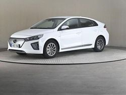 Käytetty 2020 Hyundai Ioniq Comfort Viistoperä | 15 900 € (Hyvä tarjous)
