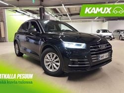 Musta Käytetty 2020 Audi Q5 S-Line Katumaasturi | 32 990 € (Perustarjous)