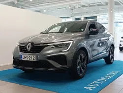 Käytetty 2023 Renault Arkana R.S. Katumaasturi | 21 900 € (Perustarjous)