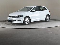 Käytetty 2020 VW Polo Style Viistoperä | 15 900 € (Perustarjous)