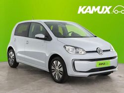 Hopea / harmaa Käytetty 2018 VW e-up! Viistoperä | 9 690 € (Hyvä tarjous)