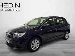 Sininen Käytetty 2019 Dacia Sandero Acces Viistoperä | 7 900 € (Perustarjous)