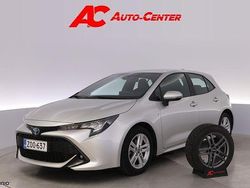 Hopea Käytetty 2019 Toyota Corolla Style Viistoperä | 20 690 € (Perustarjous)