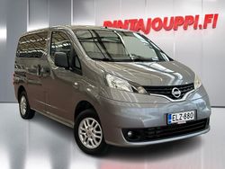 Käytetty 2011 Nissan NV200 Premium Edition Van | 6 780 €