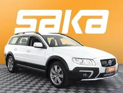 Käytetty 2016 Volvo XC70 Standard Katumaasturi | 23 400 € (Hyvä tarjous)