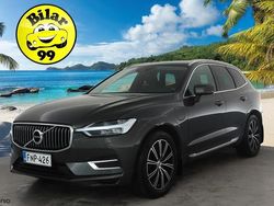 Käytetty 2019 Volvo XC60 Inscription Katumaasturi | 28 250 € (Supertarjous)