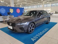 Käytetty 2024 Volvo S60 Performance Sedan | 48 900 € (Perustarjous)