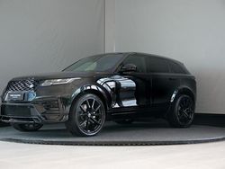 Musta Käytetty 2022 Land Rover Range Rover Velar HSE Dynamic Katumaasturi | 89 900 €