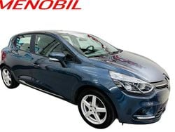 Käytetty 2019 Renault Clio IV Evolution Viistoperä | 6 990 € (Hyvä tarjous)