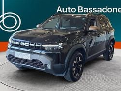 Uusi 2025 Dacia Duster Extreme Katumaasturi | 33 880 € (Hieman kallis)