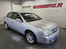 Käytetty 2004 Opel Vectra Sedan | 1 950 €