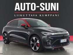 Käytetty 2024 Smart #3 Brabus Katumaasturi | 41 790 € (Hyvä tarjous)
