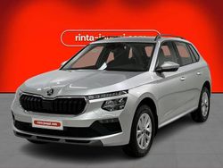 Plateado Nuevo 2025 Skoda Kamiq Selection SUV | 28 980 € (Precio justo)