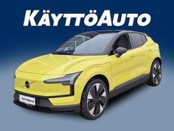 Uusi 2025 Volvo EX30 Performance Katumaasturi | 40 900 € (Supertarjous)