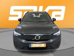 Käytetty 2023 Volvo XC40 Core Katumaasturi | 28 890 € (Perustarjous)