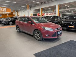 Käytetty 2012 Ford Focus Titanium Farmari | 6 900 € (Perustarjous)