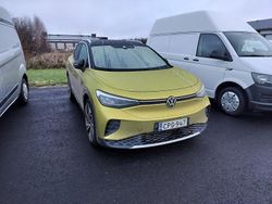 Käytetty 2021 VW ID.4 Pro Performance Katumaasturi | 19 990 € (Perustarjous)
