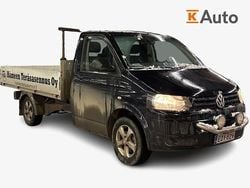 Käytetty 2012 VW T5 Van | 14 490 € (Hieman kallis)