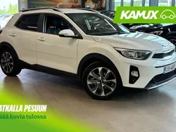 Käytetty 2020 Kia Stonic EX Katumaasturi | 13 990 € (Perustarjous)