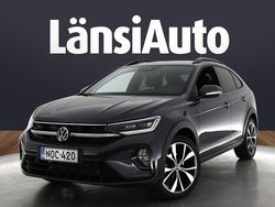 Käytetty 2025 VW Taigo R-line Edition Katumaasturi | 30 490 € (Perustarjous)