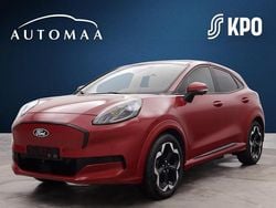 Punainen Uusi 2025 Ford Puma Gen-E Premium Katumaasturi | 38 900 € (Perustarjous)