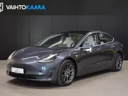 Käytetty 2019 Tesla Model 3 Long Range Sedan | 24 780 € (Perustarjous)