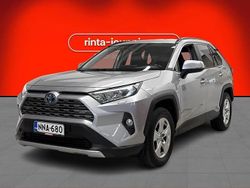 Käytetty 2020 Toyota RAV4 Hybrid Active Katumaasturi | 24 890 € (Hyvä tarjous)