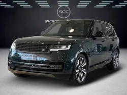 Käytetty 2025 Land Rover Range Rover Autobiography Katumaasturi | 209 700 €