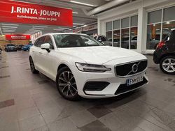 Käytetty 2019 Volvo V60 Business Edition Farmari | 19 770 € (Perustarjous)