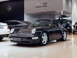 Käytetty 1990 Porsche 964 Coupe - kaksiovinen | 89 800 €