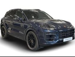 Uusi 2025 Porsche Cayenne Katumaasturi | 169 563 €