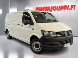 Valkoinen Käytetty 2019 VW T6.1 Van | 24 200 € (Hyvä tarjous)