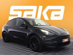 Käytetty 2022 Tesla Model Y Katumaasturi | 30 990 € (Perustarjous)