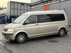 Harmaa Käytetty 2005 VW Transporter Van | 6 800 €