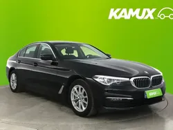 Musta Käytetty 2019 BMW 530e Sedan | 20 890 € (Hyvä tarjous)