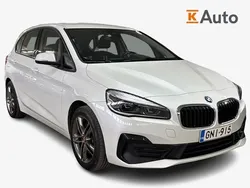 BMW 225 Active Tourer