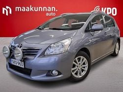 Sininen Käytetty 2012 Toyota Verso Multidrive S Tila-auto | 15 900 € (Perustarjous)