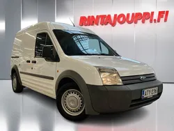 Käytetty 2009 Ford Transit Van | 7 400 € (Supertarjous)