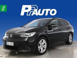 Käytetty 2022 VW ID.4 GTX Katumaasturi | 36 800 € (Perustarjous)